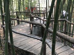 -竹泉村旅游度假区