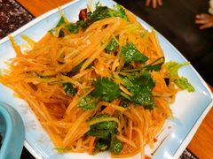 -有滋有味烧烤涮(果园星城C区店)
