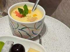 -无锡丽笙精选酒店·兰亭阁中餐厅