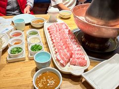 -额尔敦传统涮火锅·冰煮羊(铁东店)