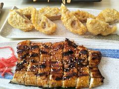 蒲烧鳗鱼-有喜屋·深夜食堂(北京西路店)