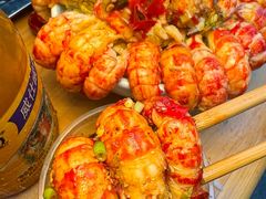 -霸王虾·麻辣小龙虾(清水河公园店)