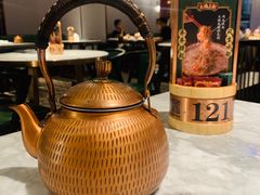 -大鸽饭(体育西路店)