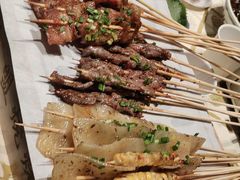 -串盟烧烤大排档·长沙美食地标(星沙店)