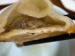 -康平锅贴馆时令海鲜(大润发店)