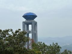 -白云山风景名胜区