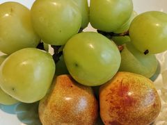 精品水果盘-馋遇江南·精致湖景雅宴(东方之门店)