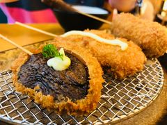 -胜博殿日式炸猪排(西红门店)