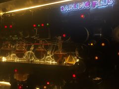-Darling Queen·Mini·Live·House