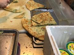 葱油饼-咏春葱油饼(德政中路店)