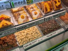 -南洋大师傅(长楹天街店)