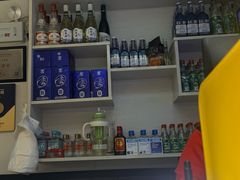 -老杨太太烧烤(文化广场店)