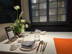 -金链花·泰国餐厅(国贸店)