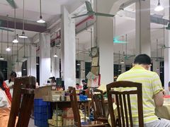 大堂-标记美食新鲜猪杂(兴南大道店)