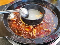 -重庆烧鸡公火锅(簋街店)