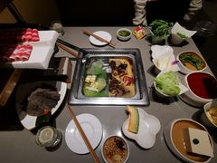 -海底捞火锅(太阳宫凯德mall店)