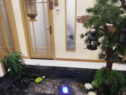 -芳朵美容养生SPA