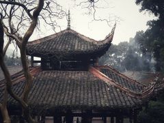 -峨眉山报国寺