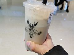 -THE ALLEY 鹿角巷(时代天街A馆店)