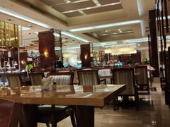 大堂-盛宴标帜西餐厅龙虾.鲍鱼•牛排(重庆喜来登大酒店)