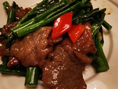 -酌宴府The China Club·广州万富希尔顿酒店(云城东路店)