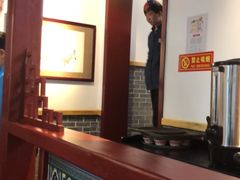 -大海碗·京菜炸酱面(雍和宫店)