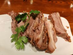 羊脖肉-沙力海(北大街店)