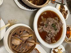 -金鼎轩(方庄天坛店)