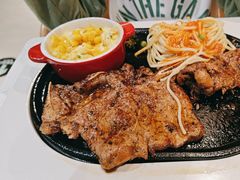 -豪客来牛排(伟诚广场店)