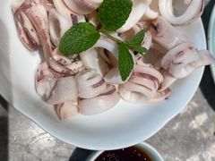 -四道菜·福建菜馆(新街口金鹰店)