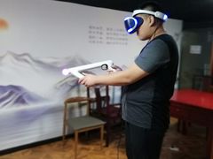 -回声星球·团建策划·赛事承办·拓展培训(大钟寺店)