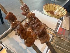 -No.DD戳子烧烤·江湖菜(北京总店)
