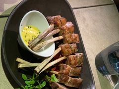 -三号黄浦会Canton Table