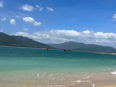 -海南分界洲岛旅游区