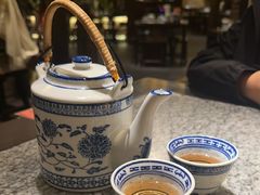 -南京大牌档(中关村领展广场店)