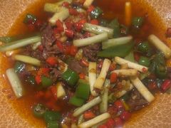 -贡宴盐帮菜自贡驻京联络处餐厅