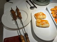 -香料集市新疆餐厅·清真聚餐(成都远洋太古里店)