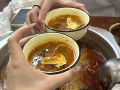 -大理.老字号渝记酸萝卜乌鱼(古城总店)