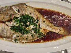 -新丁香海鲜酒店(银海商贸城店)