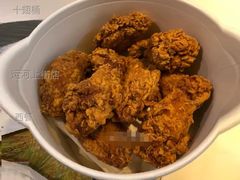 十翅桶-麦当劳(杭州运河上街商业中心店)
