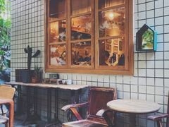 -懒鱼时光馆(沙坪坝店)