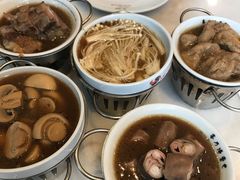 肉骨茶-宝香绑线肉骨茶(柏威年广场店)