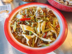 -蜀川川破店·江湖菜·烧烤(北京首店)