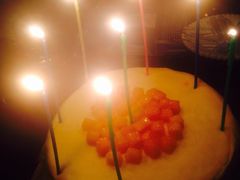 -OL’s Cake鲜荟千层(东风中路店)