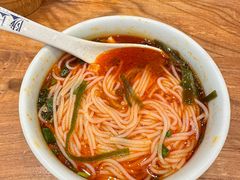 -陇上秦轩biangbiang面(萧山万象汇店)