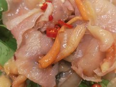 -张会海鲜饭店(东戴河店)