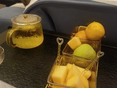 -华夏良子·足道SPA艾灸(铁道大厦店)