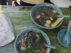 -金原鸭血粉丝汤总店(锁金村店)