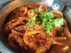 -豫缘王婆大虾(祭城总店)