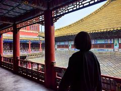 -普陀宗乘之庙(小布达拉宫)